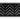 Chevron Large Radiator Cover Black H81.5 W158 D21cm UK