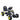 Batman Go Kart Black Age Range: Child (3-4 years) FAST DELIVERY & TOP SELLER