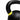 Northern 16 kg Kettlebell Black Home Gym Fitness Workout