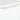 Hallingford 5 Drawer Chest -White Gloss