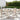 Palermo Textilene 6-Seater Dining Set Latte Outdoor Garden