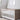 Modena 3 in 1 Cot Bed White/Oak 3 Position Base Contemporary