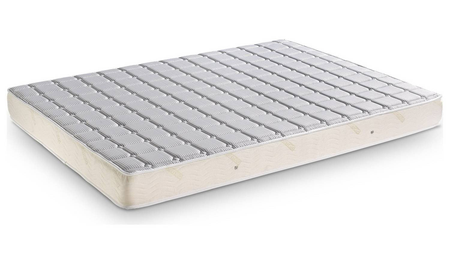 Dormeo Memory Plus Mattress Kingsize Durable Long Lasting Comfort