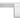 Jenson 1 Drawer Office Desk White Gloss Modern Home Office Furniture