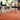 Noodle Plain Terracotta Shaggy Rug 230x160cm Living Room Bedroom Floor