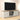 Galano Milan Wide TV Stand 150cm Light Grey Oak For Living Room