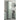 Livingston Tallboy Sage Green Bathroom Storage Furniture