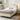 Orinoco Double Bed Frame Natural Boutique Style Curved Headboard