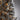 6ft Black Forest Flocked Pre-Lit Christmas Tree Holiday Decor