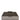 Duncan King Ottoman Bed Grey | End Lift Storage | No Mattress