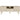 GFW Nervata 2 Door 1 Drawer TV Unit Ivory Glam Style