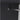 Seville 1 Door Wardrobe - Anthracite
