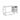 Nomad 2 Drawer Office Desk Oak Modern Home Office Furniture Workspace