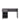 Layton Gloss Desk Grey | Handle-Free Design | 120cm Wide