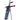 Maxi Climber - Vertical Climbing Cardio Exercise Machine - Full Body Workout