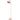 Cone Adjustable Floor Lamp Rose Modern Reading Light