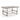 Pensacola Corner Sofa Outdoor Dining With Lift-Up Table Garden Lounge Set
