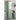 Livingston Tallboy Sage Green Storage Organiser Bathroom Furniture