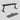 Decathlon 100 Foldable Exercise Bench 200kg Capacity Compact