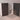 Kitchen Wall Unit 1000mm 18mm Cabinet Carcass Cupboard Anthracite Matt Storage