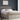 Birlea Phoenix 5FT Kingsize Wooden Ottoman Bed Pearl Grey Storage