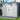 Yardmaster Metal Pent Garden Shed - 6 x 4ft