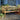 Henrietta 3 Seater Wooden Garden Bench Timber Outdoor Furniture