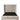 Kingston Velvet End Lift Up Storage Ottoman Double Bed Frame Natural UK