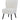 Poppy Fabric Boucle Chair 100% Polyester Part Assembled