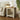 GFW Lancaster Side Table Cream Particle Board Self Assembly