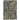 Skandi Brush Marks Black & White Cut Pile Rug 120 x 170 cm