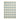 Blue Diamond Tufted Cream Wool Rug 160x230cm Bedroom Living Room Floor