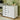 5 Drawers 1 Door Filing Cabinet White Home Office Storage