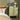 Otto 4 Drawer Chest Yellow Bedroom Storage FSC UK