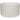 Reni White Fabric Large Drum Shade Living Room Decor