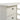 Malibu 3 Drawer Office Desk Light Grey Modern Home Office Furniture
