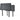 LOFT LIVING GREY 3FT HEADBOARD Modern Bedroom Furniture Upholstered