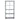 Squares Plus 8 Cube Storage Unit - Grey