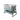 Cozee Air 2 Bedside Crib Kelp Baby Comfort Sleep