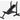 Decathlon 100 Folding Workout Weight Bench