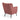 Liora Velvet Armchair Pink Accent Lounge Chair