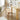 Hanna Oak Bench Natural Rustic Home Decor