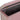 Mila Velvet Large Ottoman Pink For Extra Seating Comfort Luxury