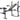 Opti Butterfly Workout Bench Home Gym Strength Training Exercise Equipment