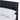 Skylar Single Bed Frame Black Modern Minimalist Bedroom Furniture