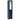 Livingston Tallboy Blue Storage Organiser Bathroom Furniture