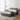 Heathdon Kingsize Ottoman Bed Grey End Lift Storage Bedroom Furniture