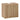 Austin 2 Door Under Sink Cabinet Brown Bathroom Storage Organiser