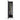 Seville 1 Door Wardrobe - Anthracite