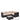 Vancouver 3-Piece Corner Rattan Set Modern and Comfortable Outdoor Furniture